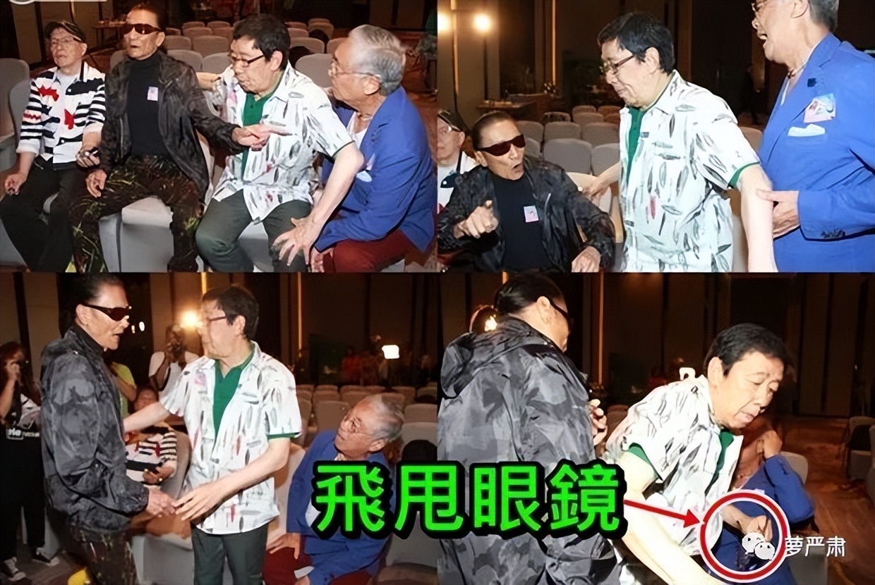 一代大佬陨落完整版,一代商界人物去世