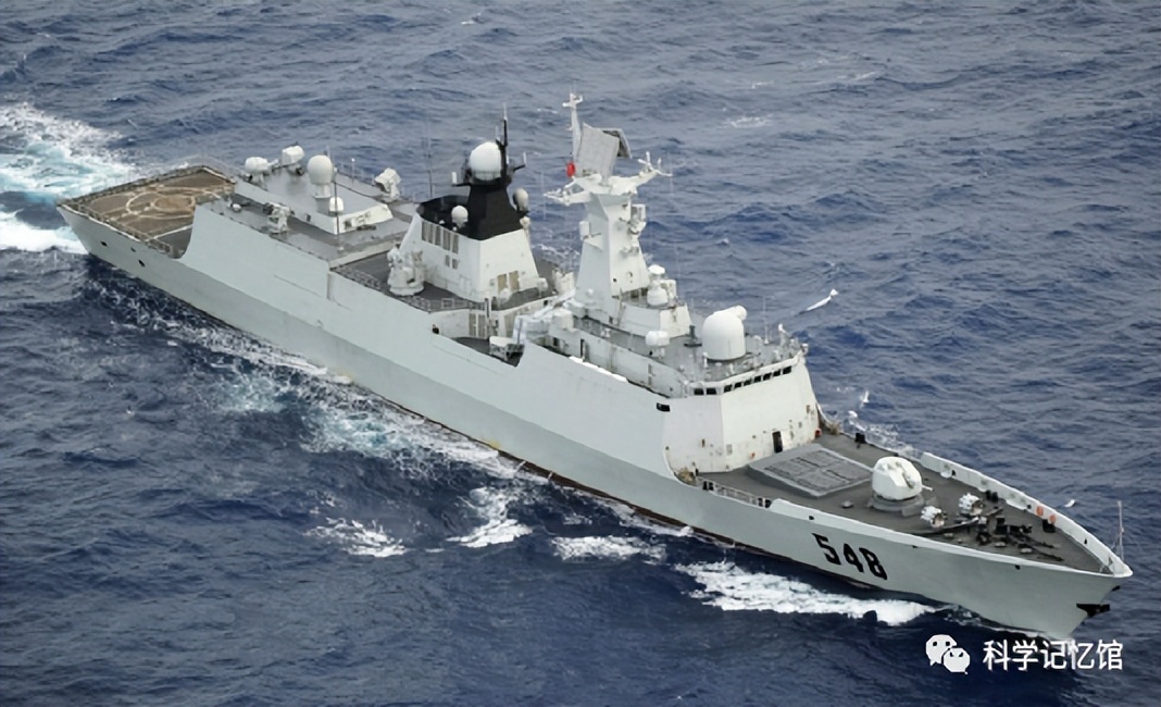 海军舰艇是如何命名的,海军舰艇最新命名规则