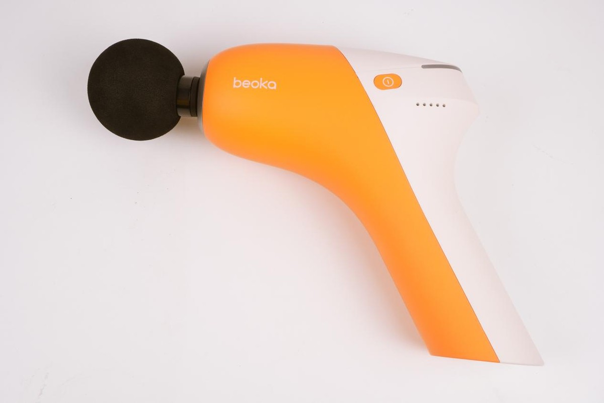 倍益康筋膜枪q7续航能力,倍益康q7筋膜枪男性用