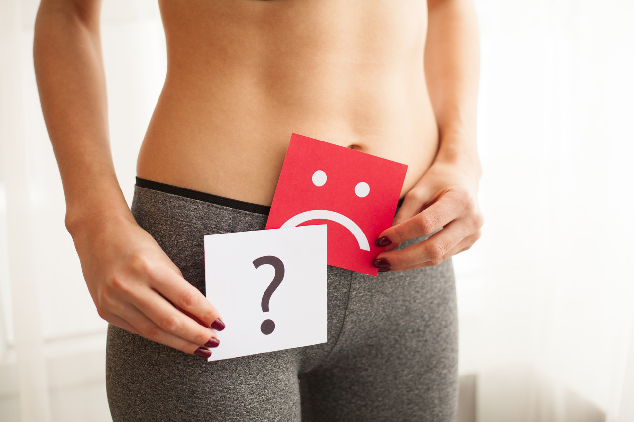 国内阴道菌群研究新突破，反复阴道炎患者有希望！