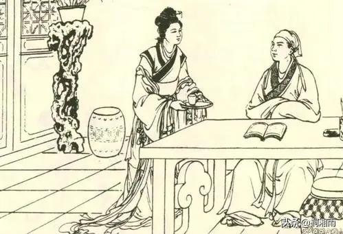 庄子鼓盆成大道是什么意思,庄子鼓盆成大道故事寓意