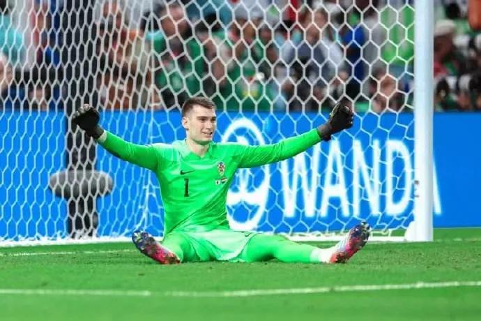 巴西世界杯梅西失落,2022巴西世界杯遗憾瞬间