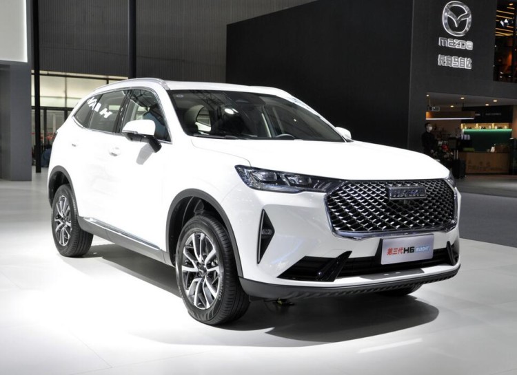 不值得买的十大国产车,值得购买的十大国产车