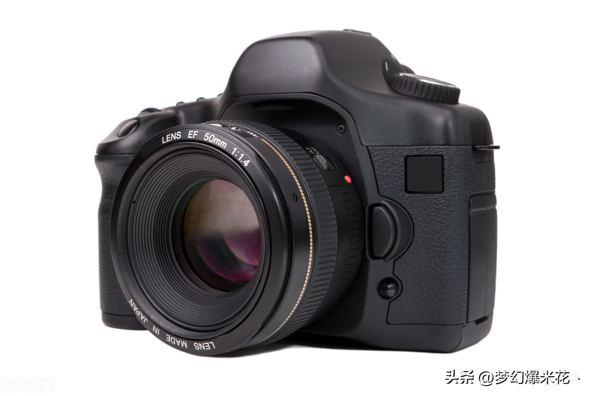 数码相机和单反的区别,微单相机光学变焦怎么样