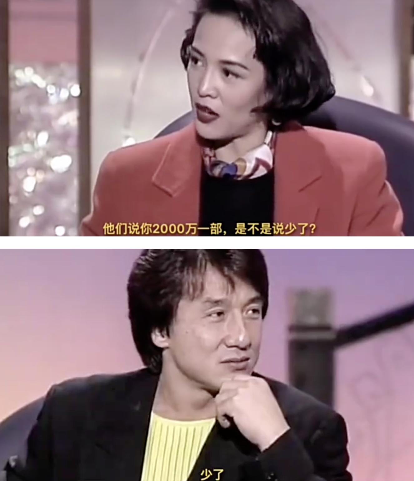 港片没落的电影有哪些,港片的没落与周星驰