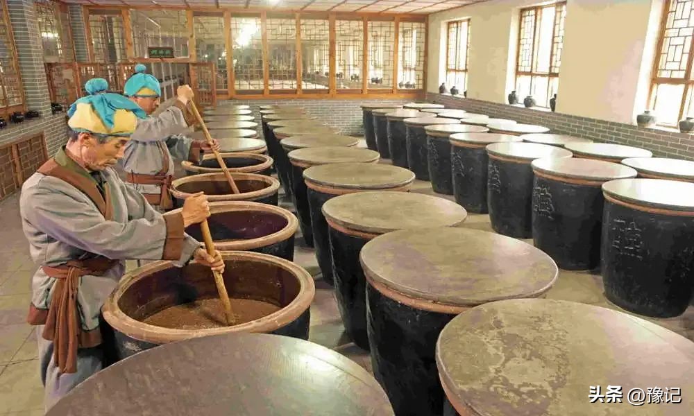 宝丰小米醋,宝丰特产小米醋