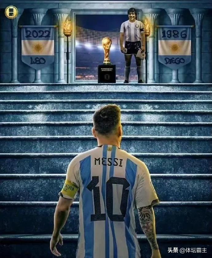 阿根廷夺冠之战术分析,回顾阿根廷夺冠之路