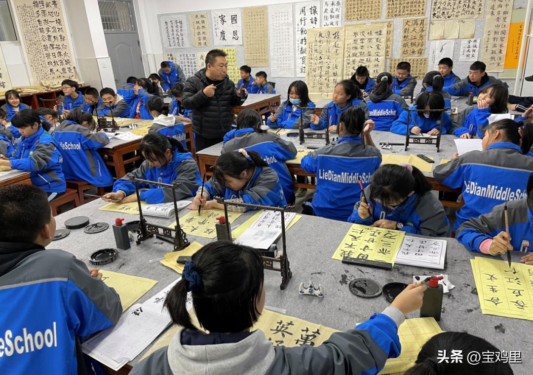 三迪中学卧龙寺,三迪中学卧龙寺校区怎么样