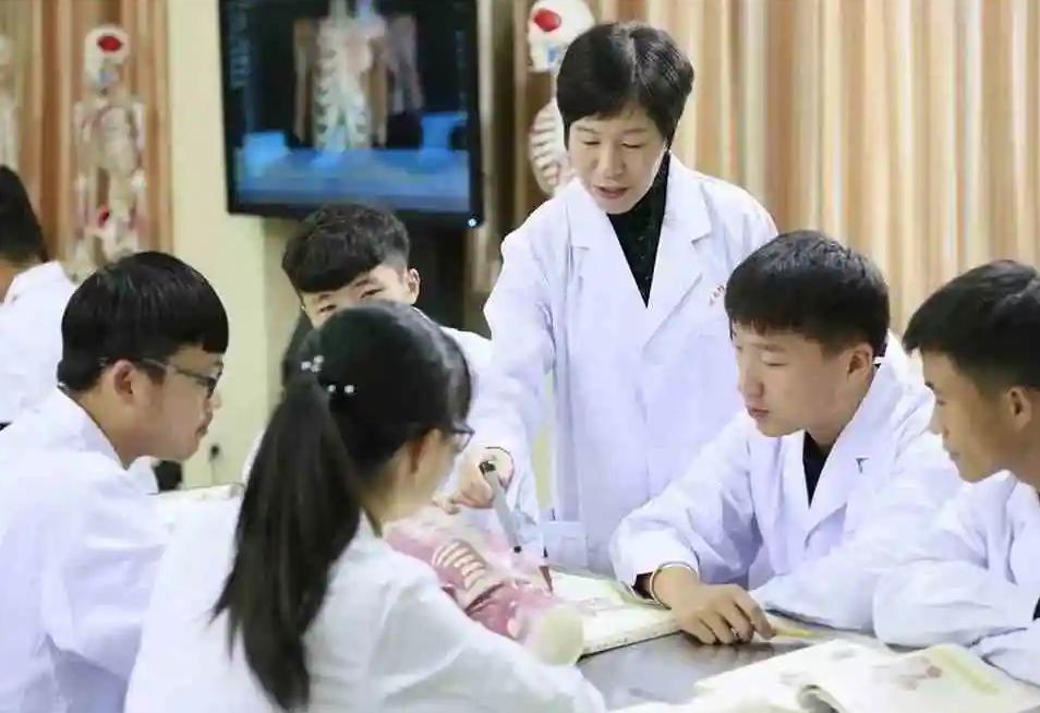 医学满意度,中医幸福感