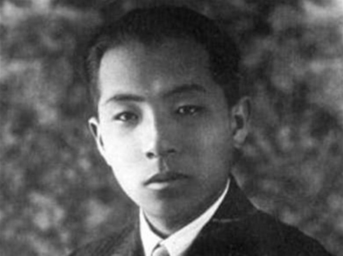 张学良生前存款,张学良去世后银行存款有多少