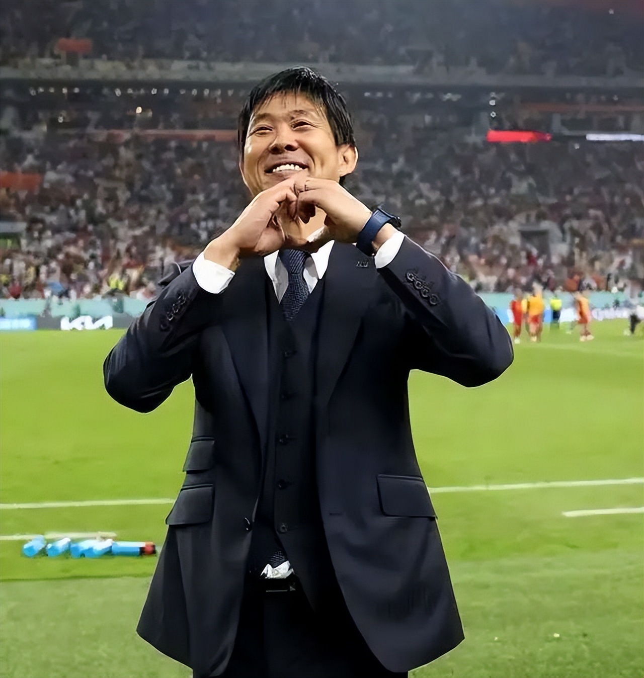 蓝武士日本队对战中国队,蓝武士vs克罗地亚