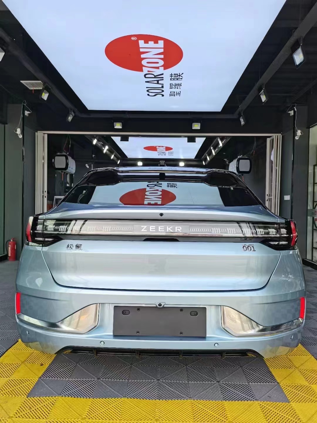 极氪的隐藏技能,极氪阿基波罗多少钱