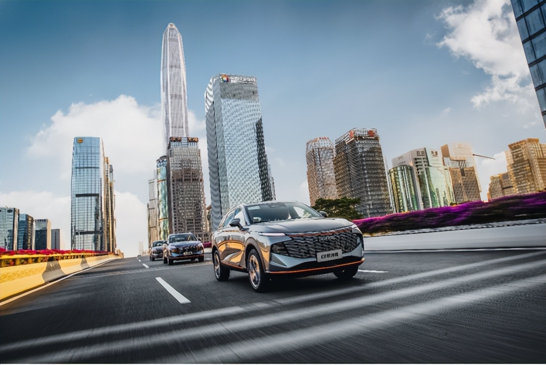 购哈弗神兽享神宠七重礼,哈弗神兽优惠活动截止日期