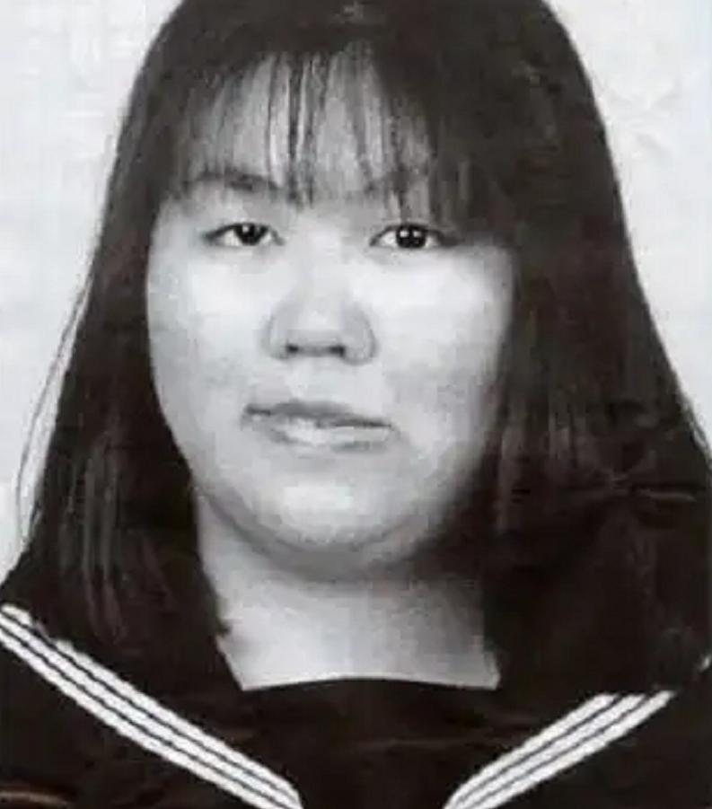 日本黑寡妇真实事件,日本黑寡妇