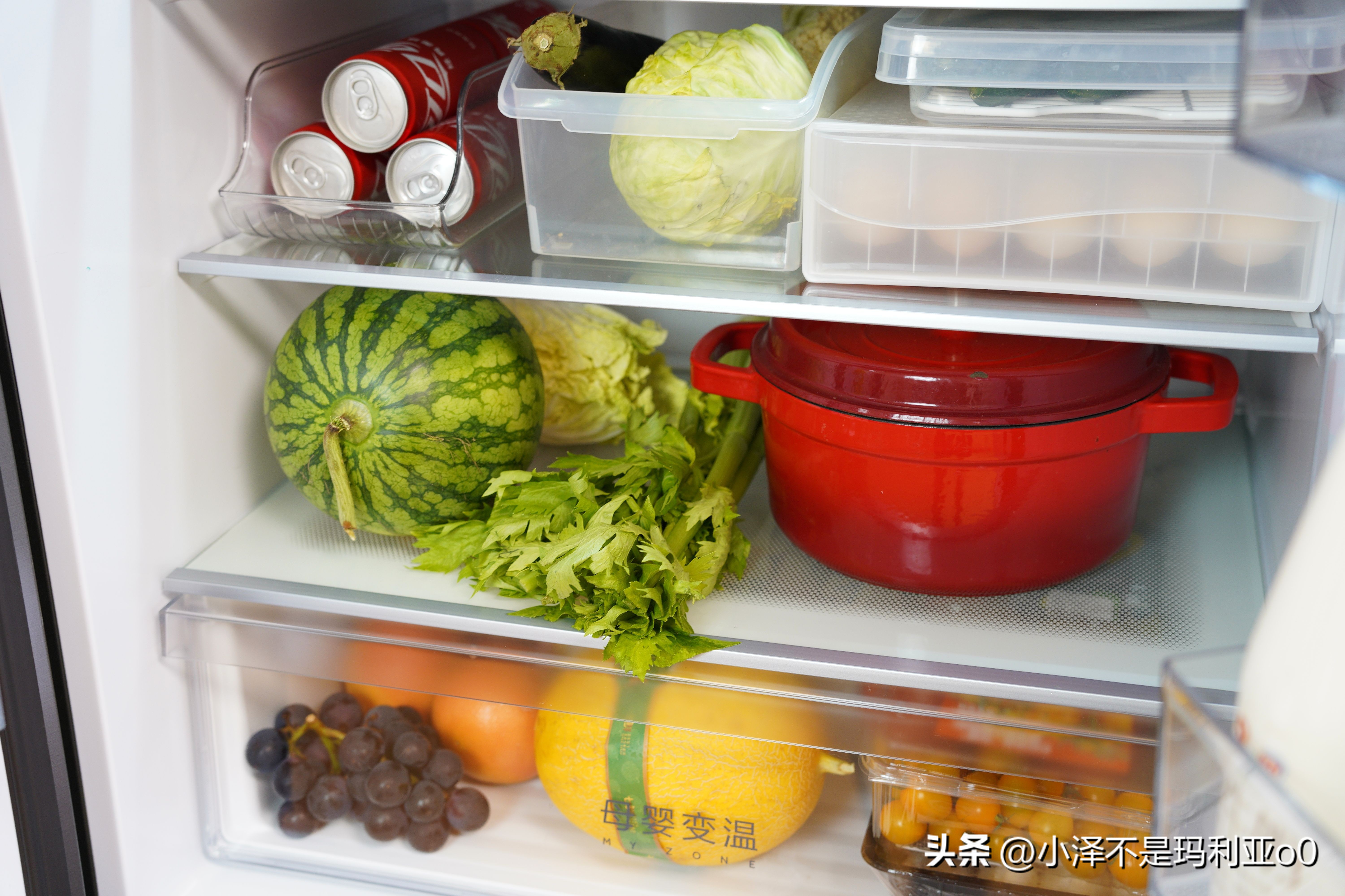 海尔冰箱526对开门优缺点评测,海尔412升冰箱怎么样