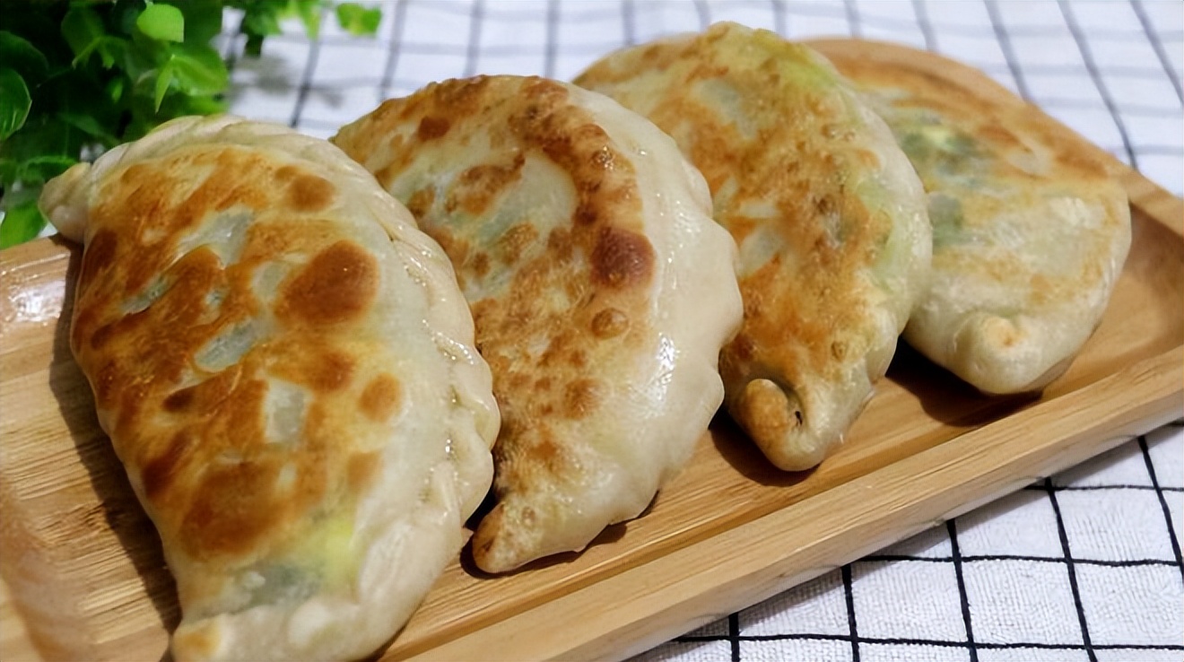 调肉馅记住两放两不放,调饺子馅牢记3放2不放