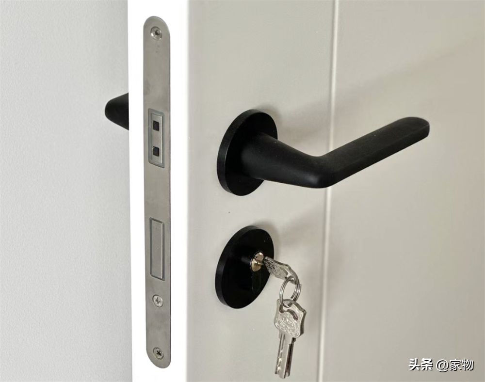 继续聊装修如何选择室内门,室内门怎么选才最好