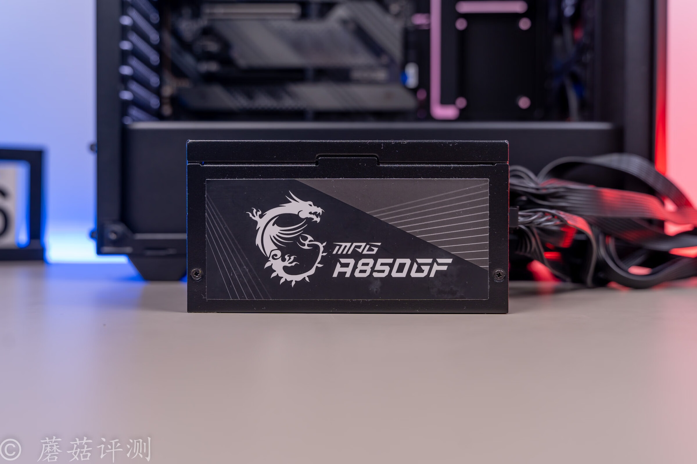 散热优秀，精致安静、德商德静界PUREBASE500FX中塔机箱体验评测