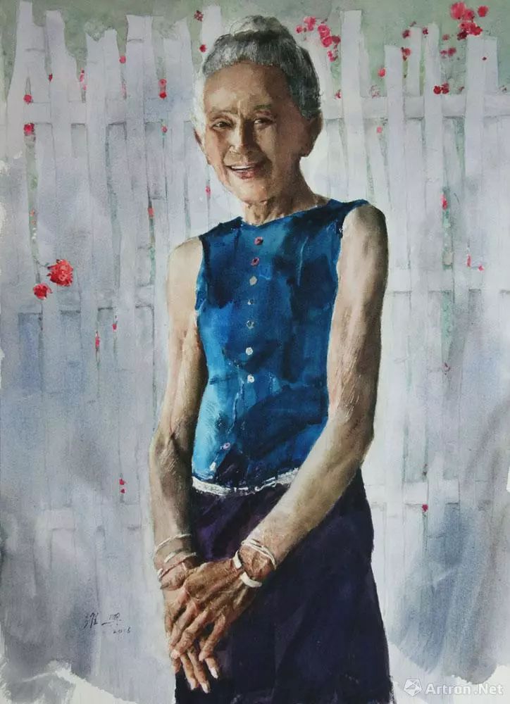 十大水彩大师,国外水彩大师视频