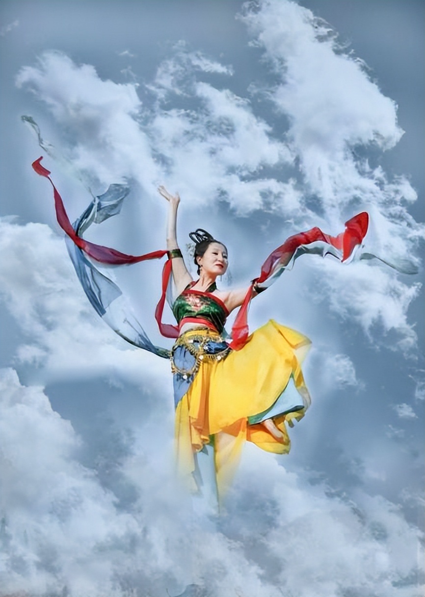 敦煌壁画人物形象,敦煌壁画女性形象研究现状