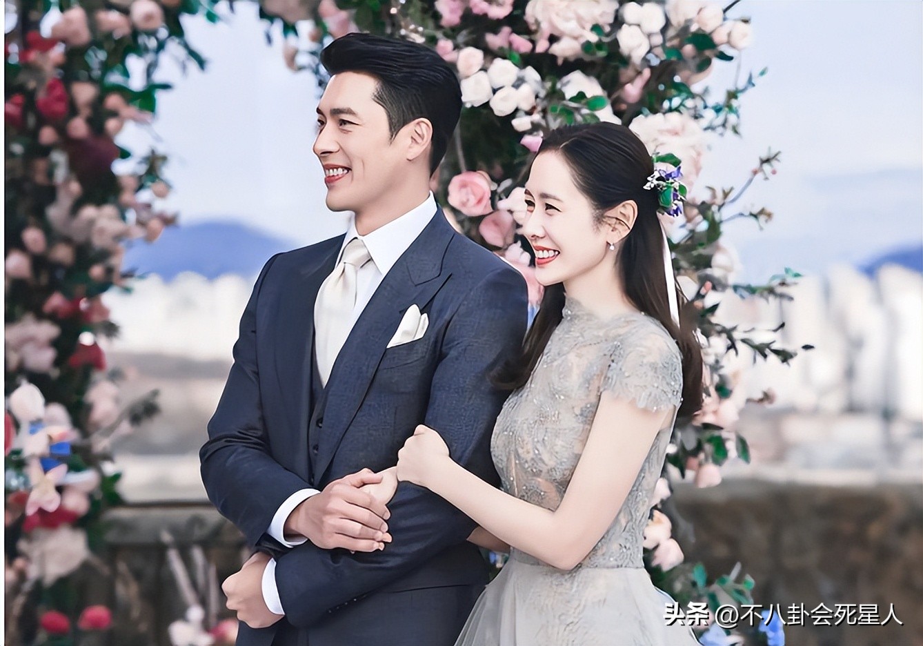 12对结婚超50年的明星夫妻,28对结婚超过10年的明星夫妻