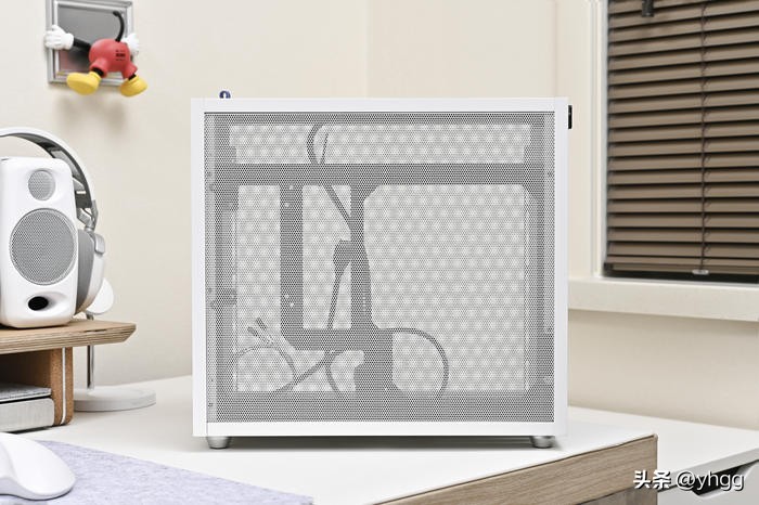 拆解华擎b760m,华擎b760m配合显卡