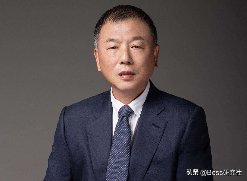 江西南昌诞生5名百亿富翁，陈天石身价腰斩，海归博士首次入围