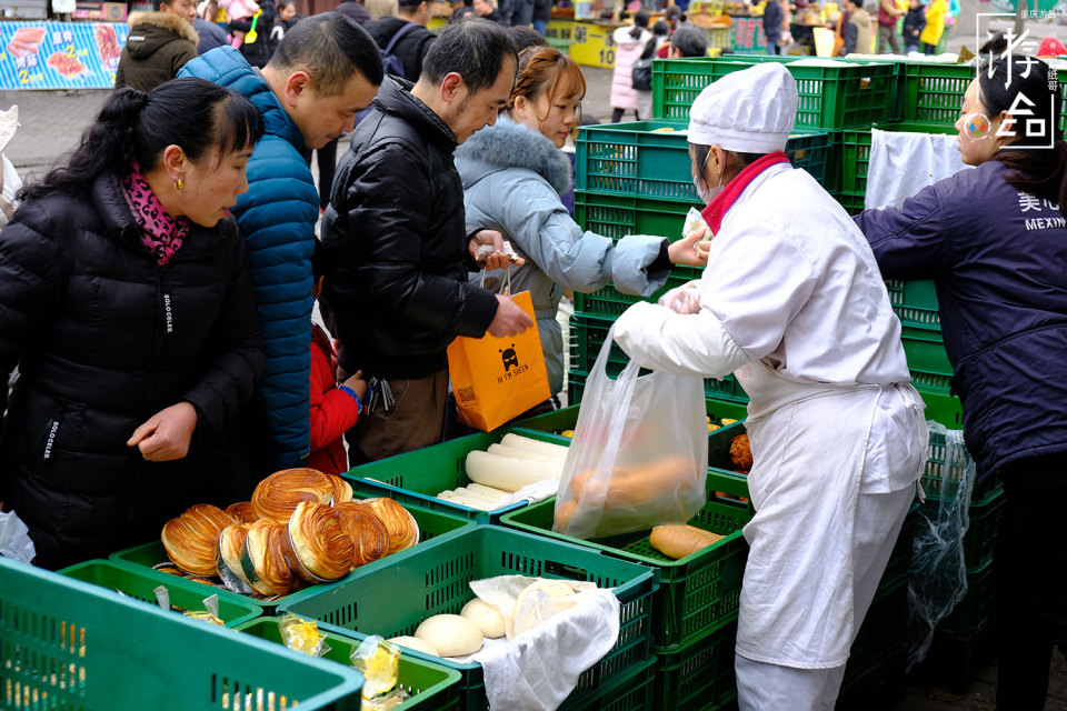 重庆特产推荐可以带的直接吃的,重庆特产买哪些好吃不翻车