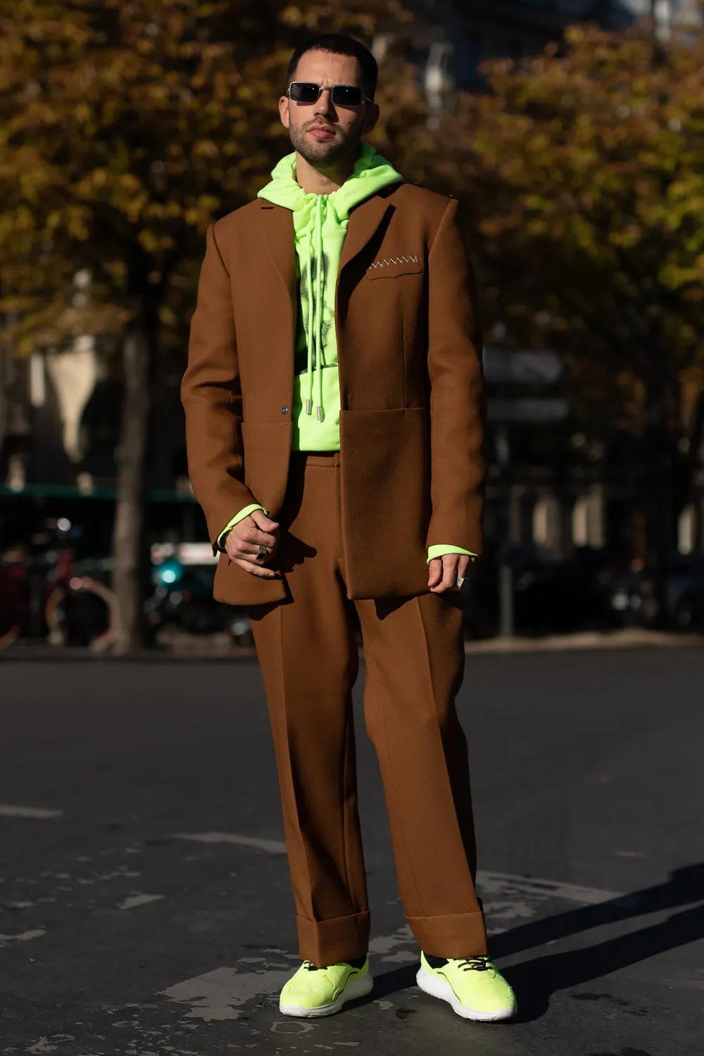 从上班到下班的标准是什么,从上班到现在一路走来