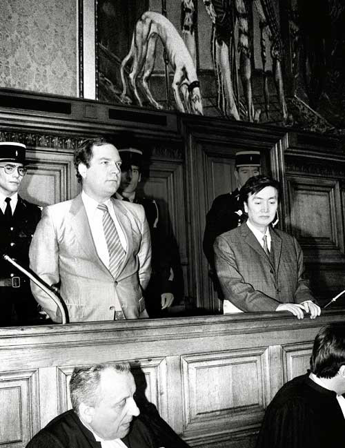 1983年，京剧名伶陷入间谍争议：我能让女人和男人都为我神魂颠倒