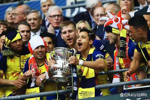 英超枪手球队,17-18赛季英超阿森纳