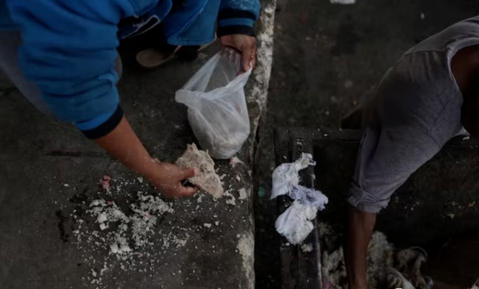 巴西在闹饥荒怎么还大量出口粮食,巴西饥荒解决了吗