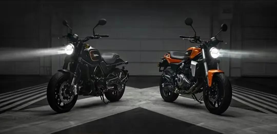 哈雷x500上市时间,哈雷戴维森x500上市了吗