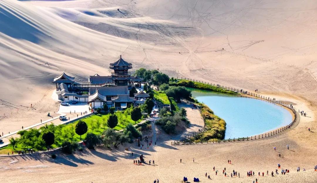 去敦煌旅游需要注意什么问题,去敦煌必须知道的旅游攻略