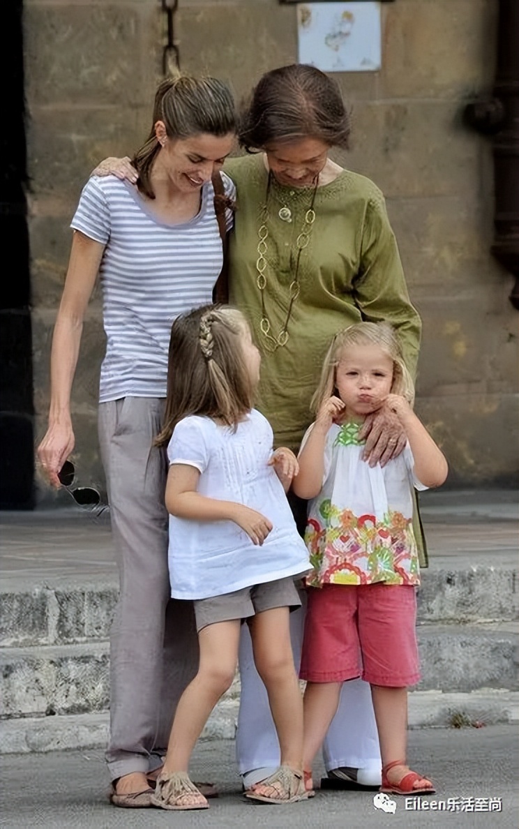 造谣儿子出轨？王室婆媳多年宫斗竟生出这么多瓜？