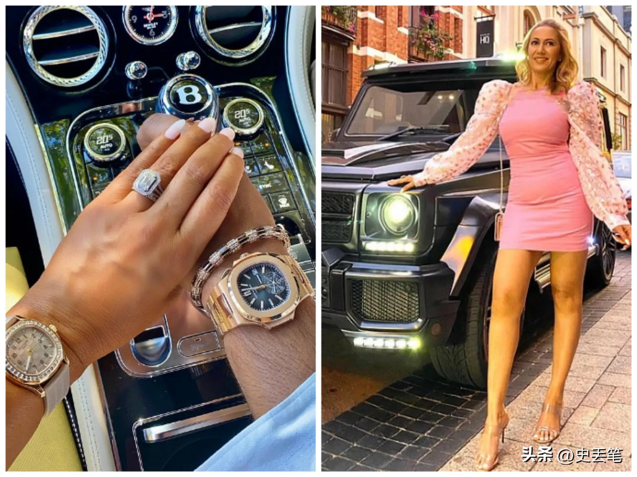 澳洲富豪奢靡生活,澳洲赌博富豪的奢靡生活视频