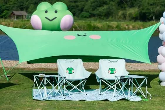 中国授权市场崛起，腾讯、新创华、LINEFRIENDS、天络行分享这些