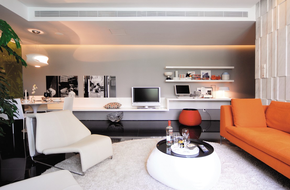 中央空调普通空调哪个费电,家用中央空调电费大概一天多少钱