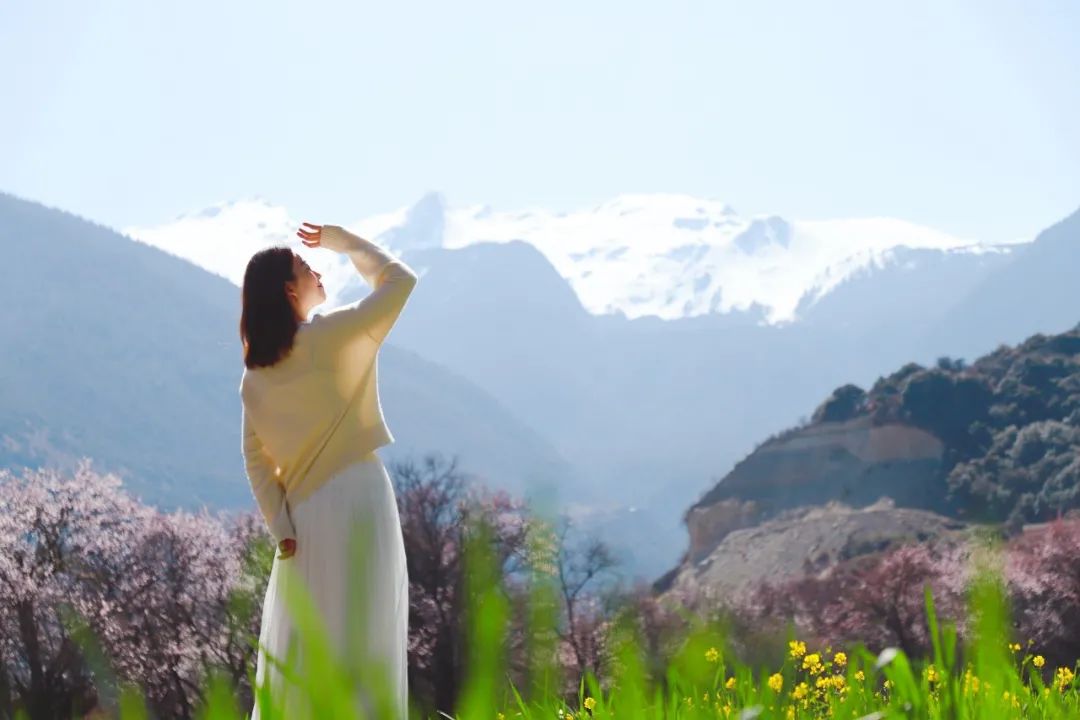 真正见过世面的人才懂得什么是爱,真正见过世面的人是懂得理解别人