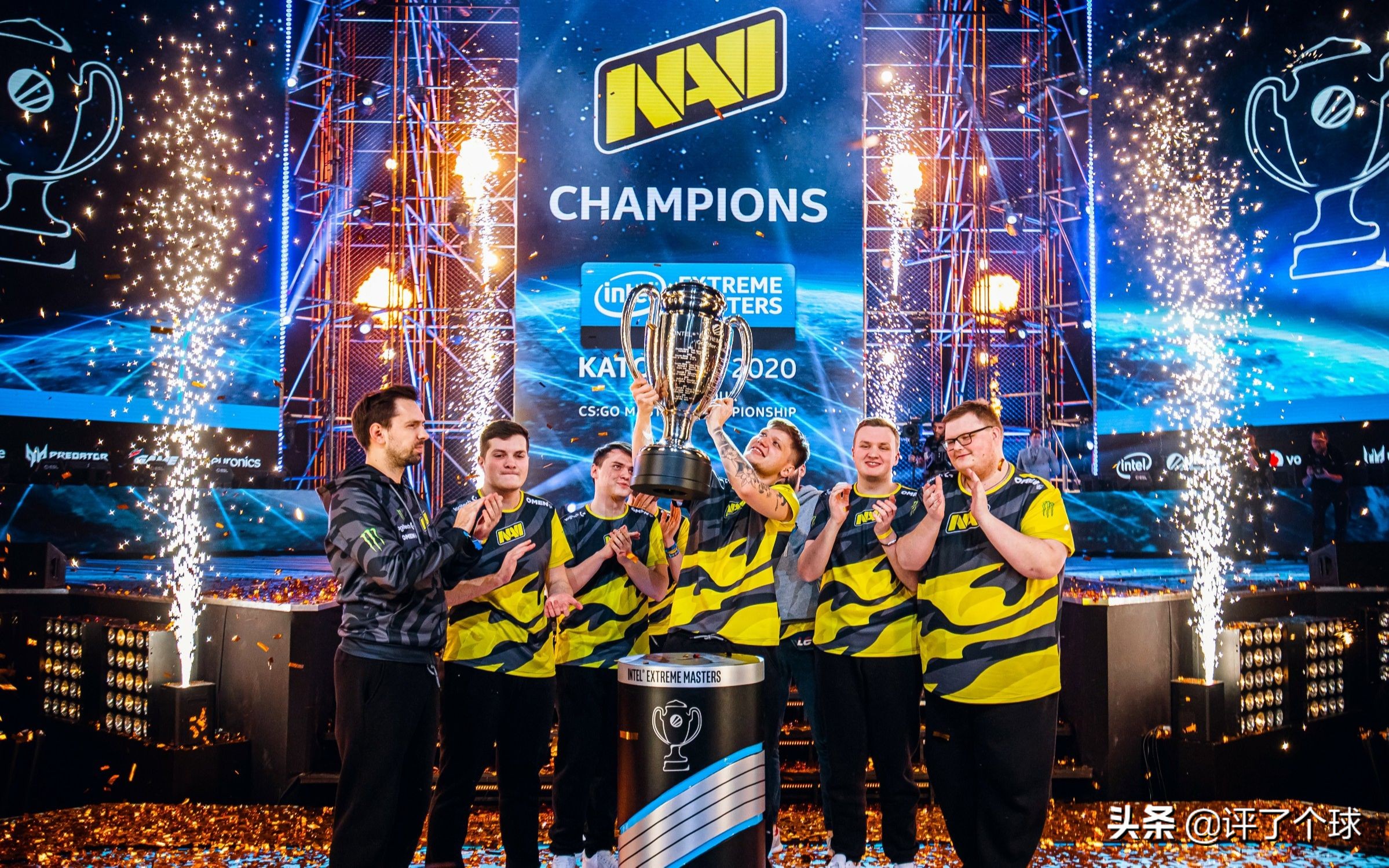 csgo乌克兰队伍打俄罗斯,cs乌克兰战队navi