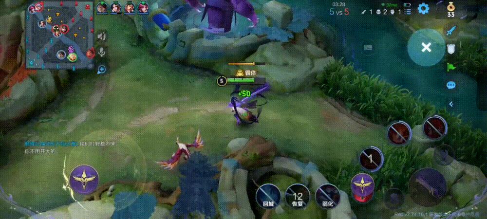 胜率大幅下跌，弱化暗信削废了？其实不然，学会暗信依然有惊喜