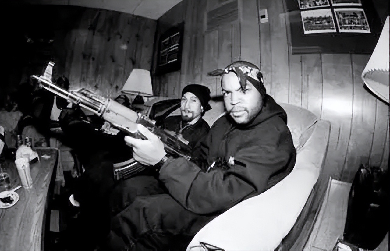 全球最大的毒枭,世界级毒枭