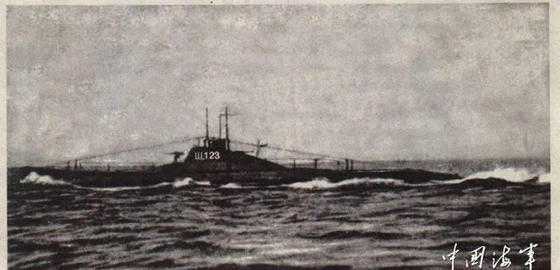 418号潜艇沉没真相,418号潜艇沉船事故