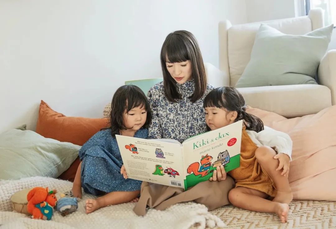 有了三娃，日本“家政女王”开始彻底摆烂：不断舍离了！