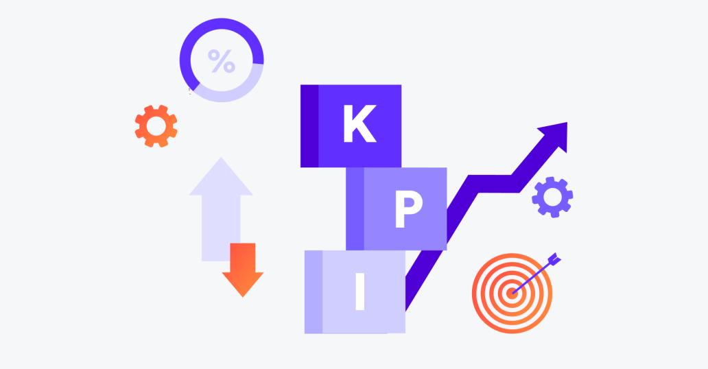 kpi工作管理法则,kpi绩效制定和管理