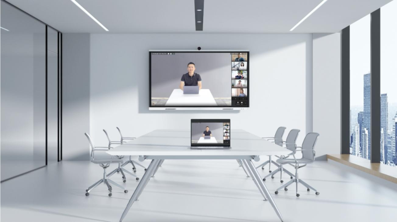 会议室即“作战室”！一个生产力工具拯救你的“会议黑洞”