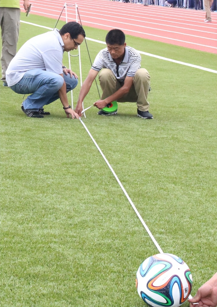 成都中小学首块！华西中学满天星足球场获国际足联认证