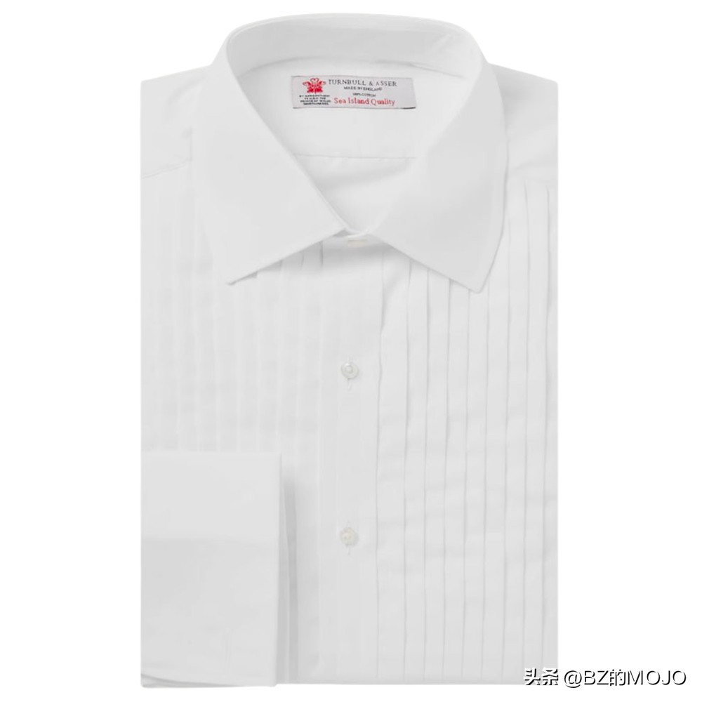 霸总衬衫型号,十个霸总