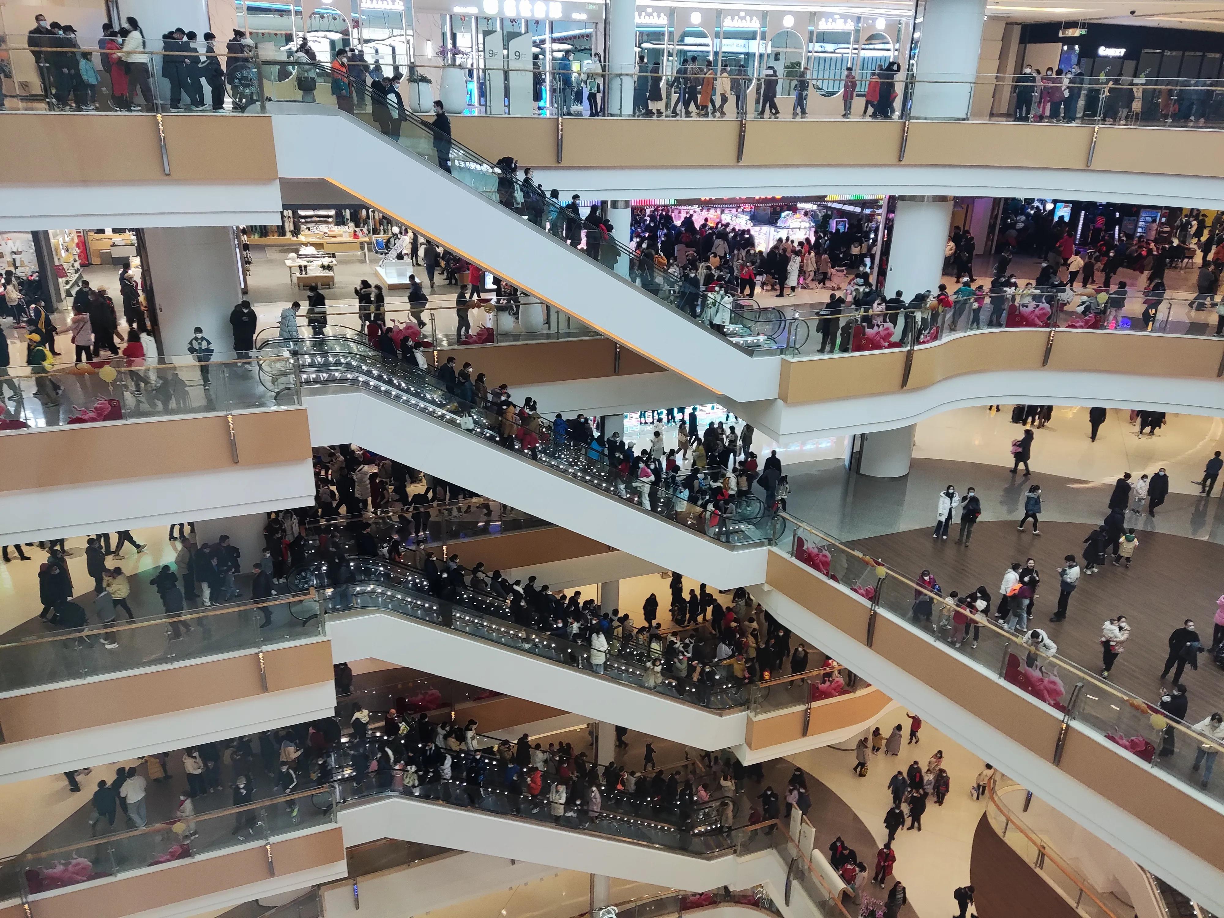 武商梦乐城和永旺,武商梦时代永旺梦乐城