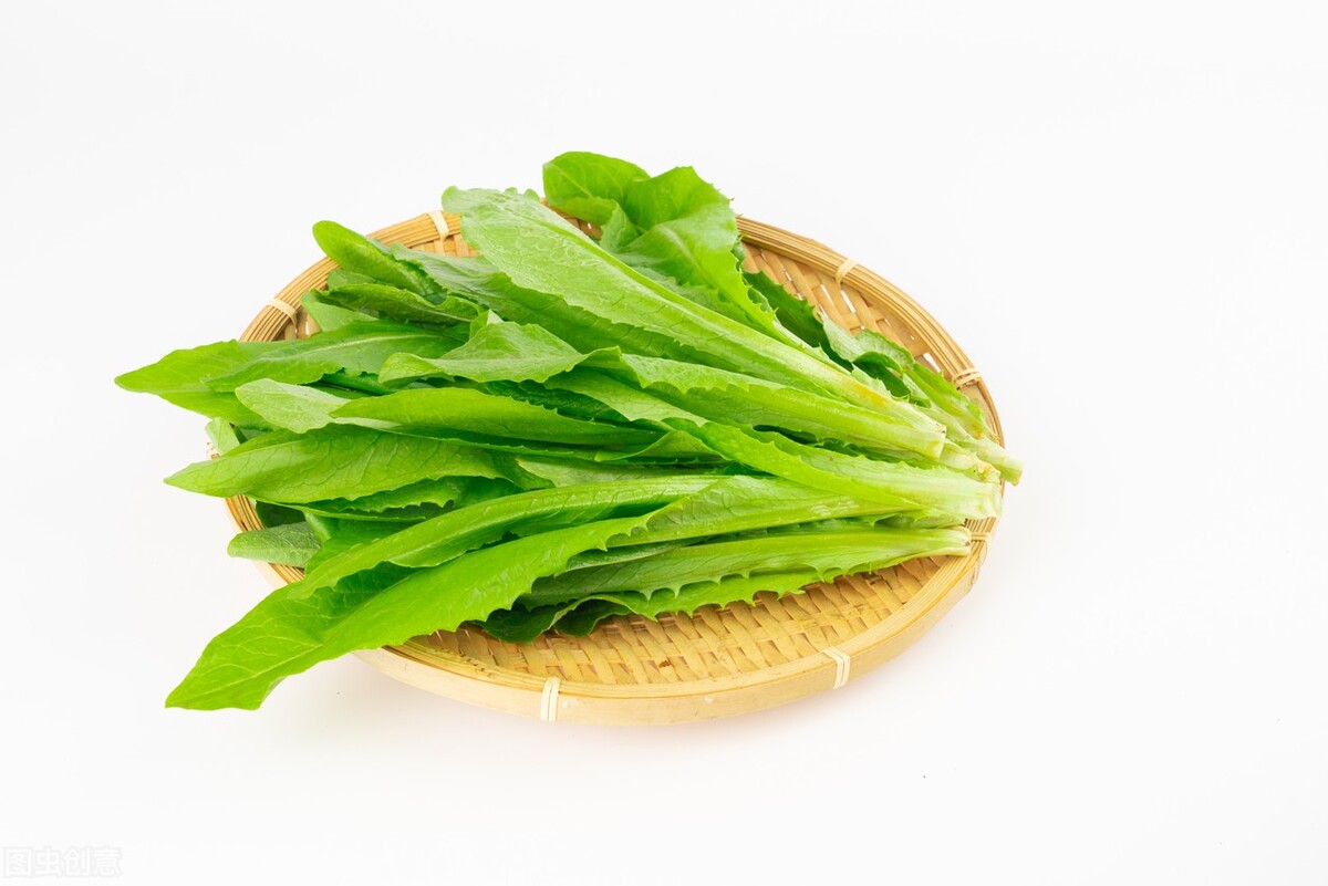 这5种绿叶菜，比牛奶含钙高，每天吃一把，全家老小钙都补足了